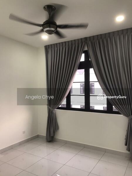 2.5-storey Terraced House for Rent in Iskandar Puteri (Nusajaya) (Johor) - Angela Chye - PropertyGuru.com.my