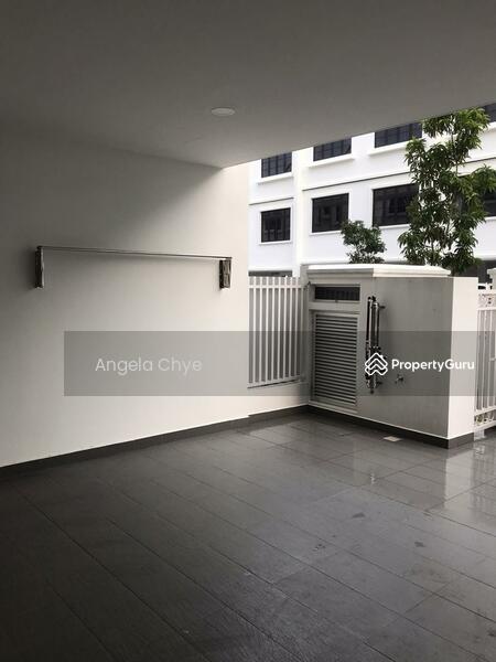 2.5-storey Terraced House for Rent in Iskandar Puteri (Nusajaya) (Johor) - Angela Chye - PropertyGuru.com.my