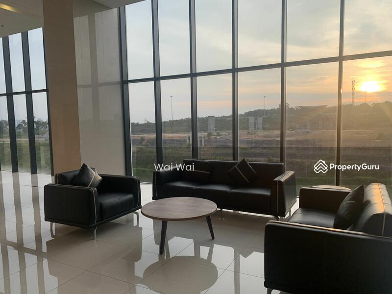 Office for Rent in Cyberjaya (Selangor) - Wai Wai - PropertyGuru.com.my