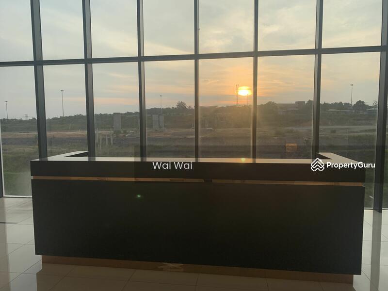 Office for Rent in Cyberjaya (Selangor) - Wai Wai - PropertyGuru.com.my