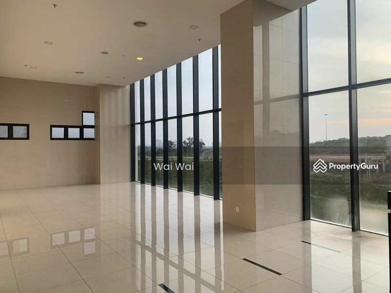 Office for Rent in Cyberjaya (Selangor) - Wai Wai - PropertyGuru.com.my