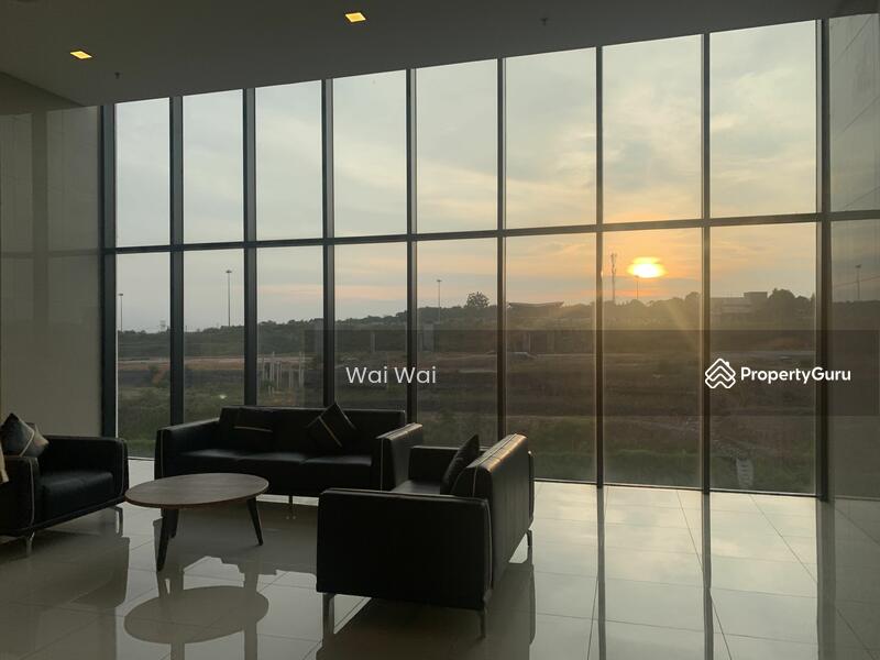 Pejabat untuk Disewa di Cyberjaya (Selangor) - Wai Wai - PropertyGuru.com.my