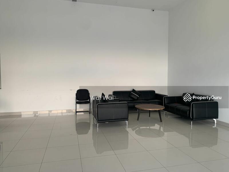 Pejabat untuk Disewa di Cyberjaya (Selangor) - Wai Wai - PropertyGuru.com.my