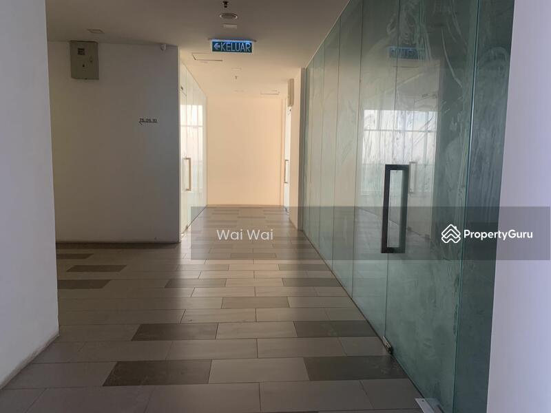 Pejabat untuk Disewa di Cyberjaya (Selangor) - Wai Wai - PropertyGuru.com.my