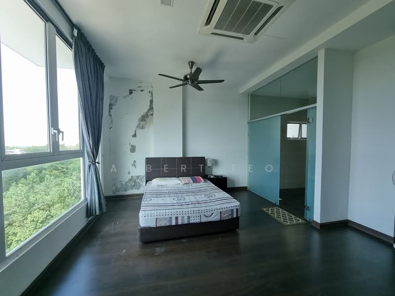 Condominium for Rent at HORIZON SKY VILLA - Albert TEO - PropertyGuru.com.my