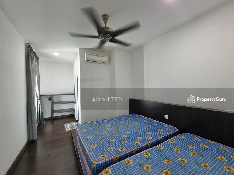Condominium for Rent at HORIZON SKY VILLA - Albert TEO - PropertyGuru.com.my
