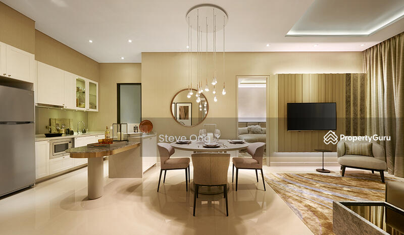 Kondominium untuk Dijual di Mutiara Hilltop - Steve Ong - PropertyGuru.com.my