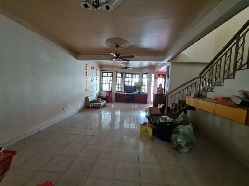2-storey Terraced House for Rent in Senai (Kulai) - Apple Wong - PropertyGuru.com.my