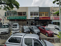 No Longer Available Taman Connaught 2 Storey Shop Lot Taman Connaught Cheras Kuala Lumpur 3080 Sqft Commercial Properties For Sale By Sj Chan Rm 1 700 000 32557236