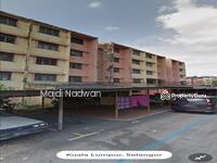 No Longer Available Flat Taman Dagang Jalan Dangan 5 1 Ampang Jaya Ampang Selangor 2 Bedrooms 570 Sqft Apartments Condos Service Residences For Sale By Tengku Atiqah Rm 150 000 32823083