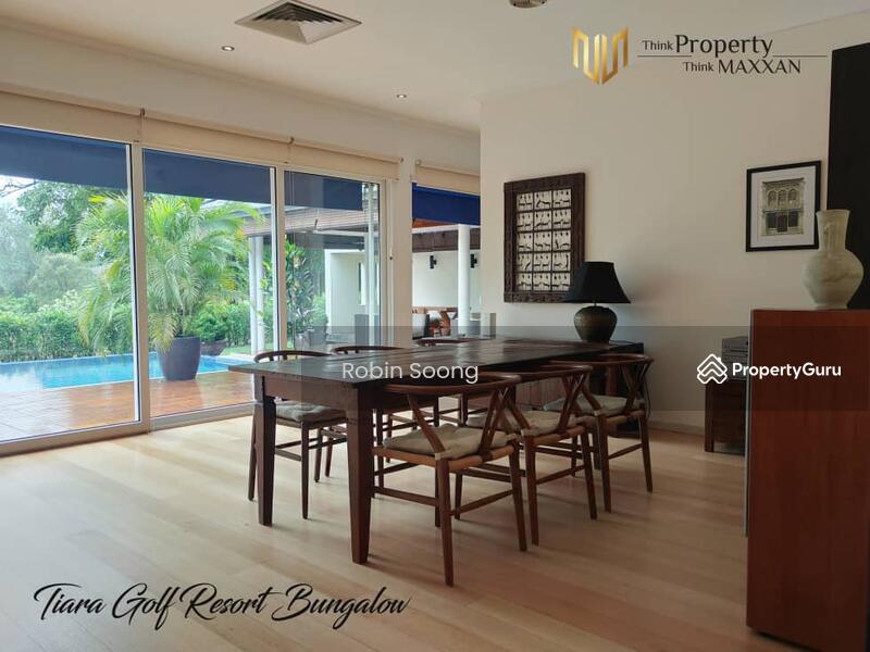 Tiara Melaka Golf and Country Club, Jalan Gapam, Bukit Katil, Melaka, 5