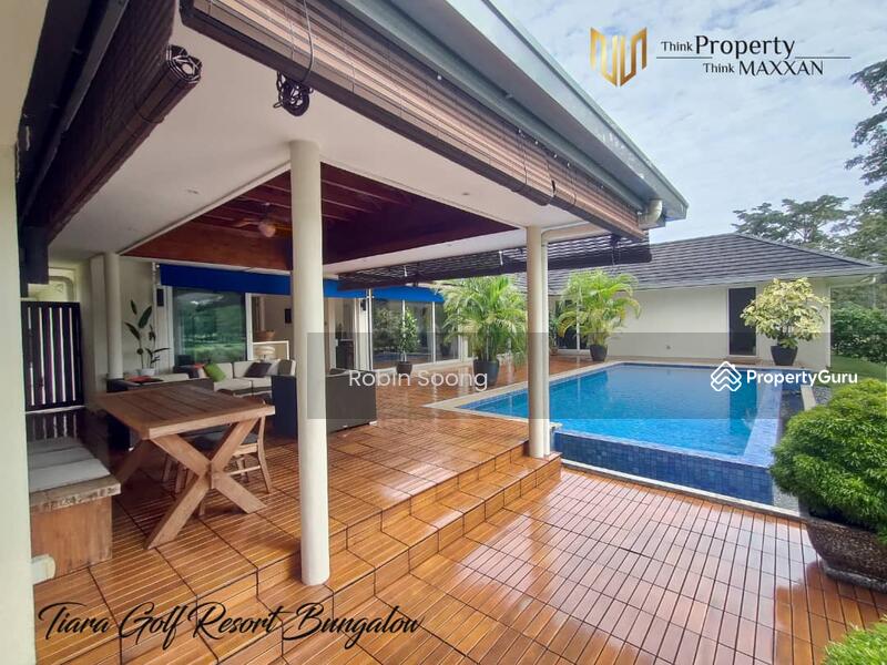 Tiara Melaka Golf and Country Club, Jalan Gapam, Bukit Katil, Melaka, 5