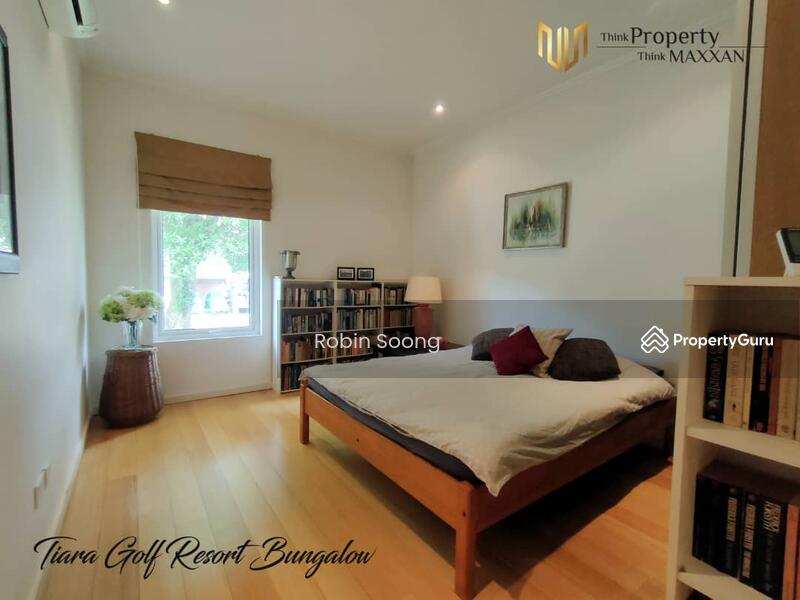 Tiara Melaka Golf and Country Club, Jalan Gapam, Bukit Katil, Melaka, 5