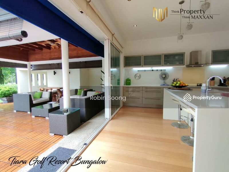 Tiara Melaka Golf and Country Club, Jalan Gapam, Bukit Katil, Melaka, 5