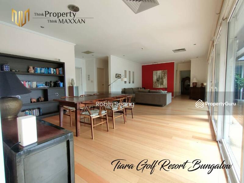 Tiara Melaka Golf and Country Club, Jalan Gapam, Bukit Katil, Melaka, 5