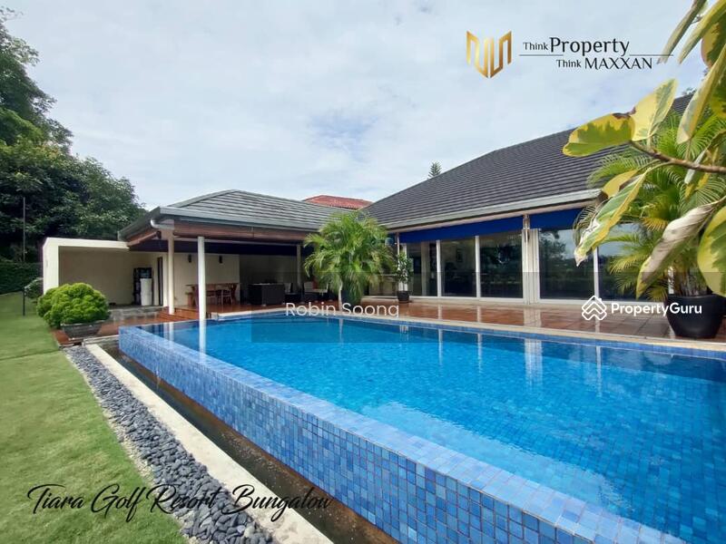 Tiara Melaka Golf and Country Club, Jalan Gapam, Bukit Katil, Melaka, 5