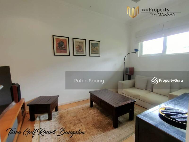 Tiara Melaka Golf and Country Club, Jalan Gapam, Bukit Katil, Melaka, 5