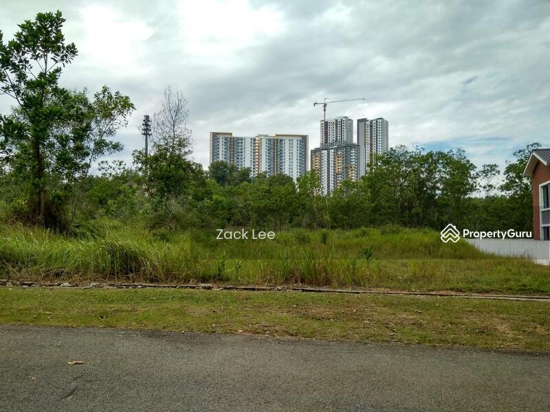 For Sale - Nilai Spring Villas