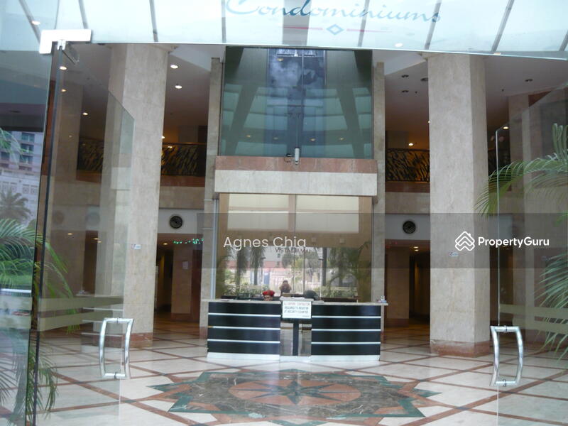 Vista Damai untuk Untuk Dijual - RM 899,000, Mac 2026 - PropertyGuru.com.my