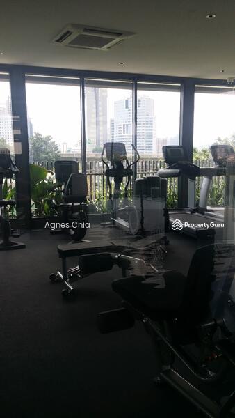 Untuk Dijual - Three28 Tun Razak