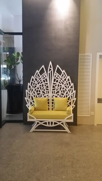 Untuk Dijual - Three28 Tun Razak