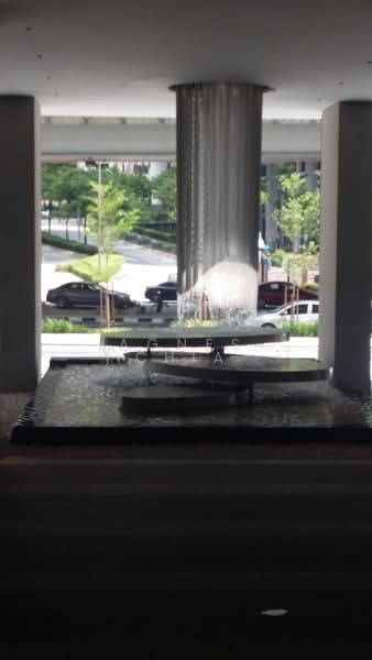 Untuk Dijual - Three28 Tun Razak