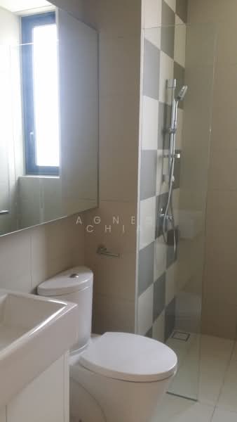 Untuk Dijual - Three28 Tun Razak