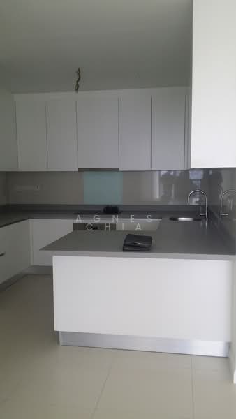 Untuk Dijual - Three28 Tun Razak