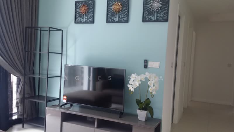 Untuk Dijual - Three28 Tun Razak