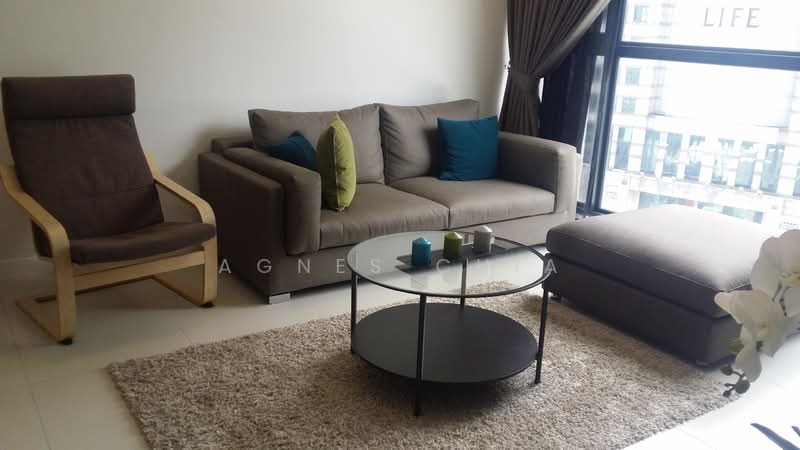 Untuk Dijual - Three28 Tun Razak