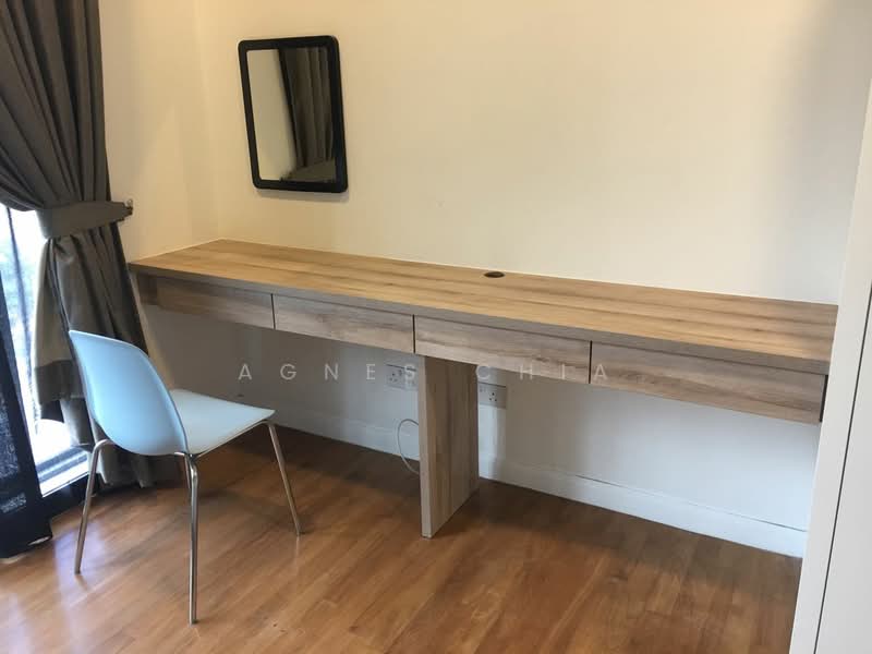 Untuk Dijual - Three28 Tun Razak