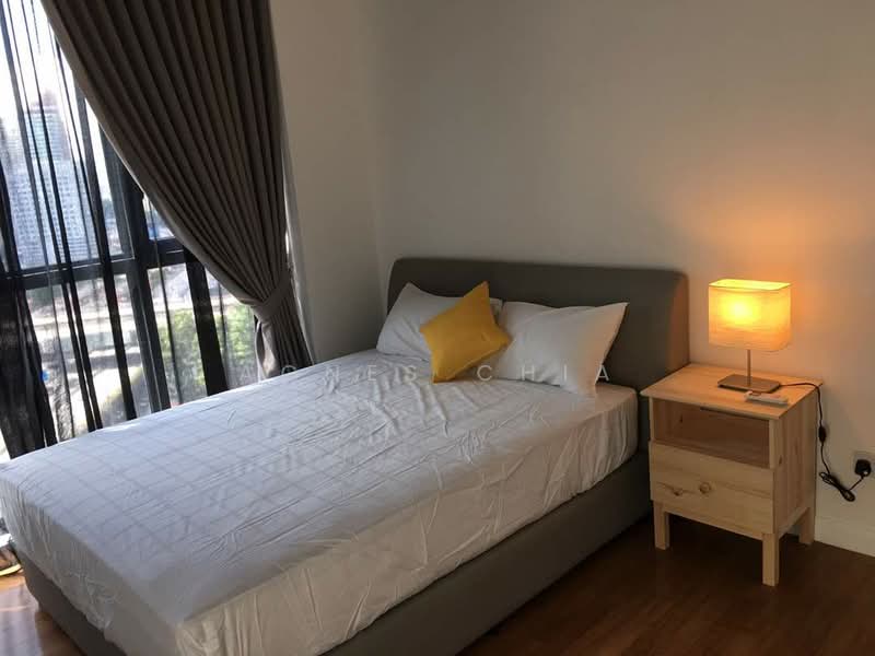 Untuk Dijual - Three28 Tun Razak