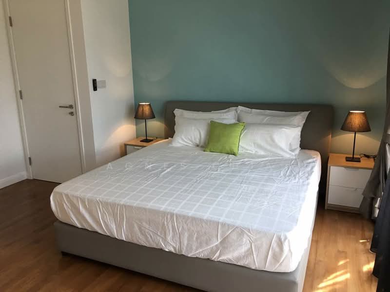 Untuk Dijual - Three28 Tun Razak