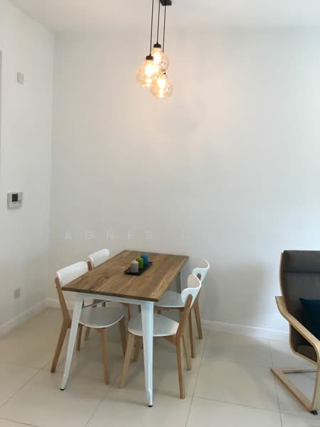 Untuk Dijual - Three28 Tun Razak