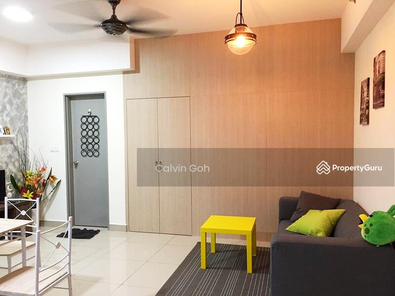 Condominium for Rent at The Hyve @ Cyberjaya - Calvin Goh - PropertyGuru.com.my