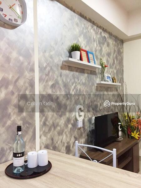 Condominium for Rent at The Hyve @ Cyberjaya - Calvin Goh - PropertyGuru.com.my