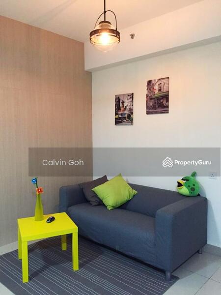 Condominium for Rent at The Hyve @ Cyberjaya - Calvin Goh - PropertyGuru.com.my