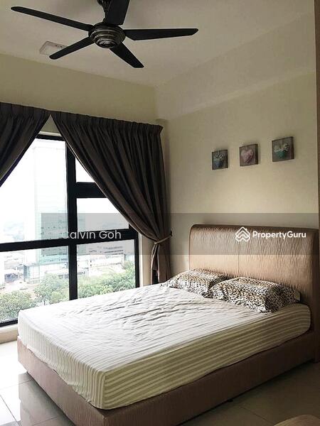 Condominium for Rent at The Hyve @ Cyberjaya - Calvin Goh - PropertyGuru.com.my