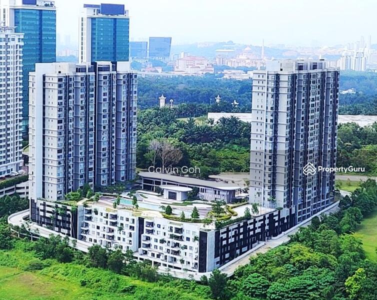 Condominium for Rent at The Hyve @ Cyberjaya - Calvin Goh - PropertyGuru.com.my
