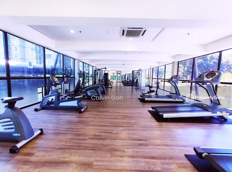 Condominium for Rent at The Hyve @ Cyberjaya - Calvin Goh - PropertyGuru.com.my