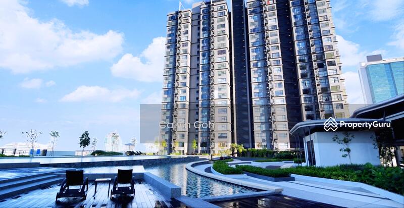Condominium for Rent at The Hyve @ Cyberjaya - Calvin Goh - PropertyGuru.com.my