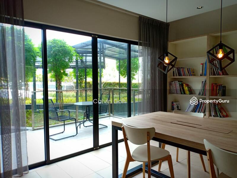 Condominium for Rent at The Hyve @ Cyberjaya - Calvin Goh - PropertyGuru.com.my
