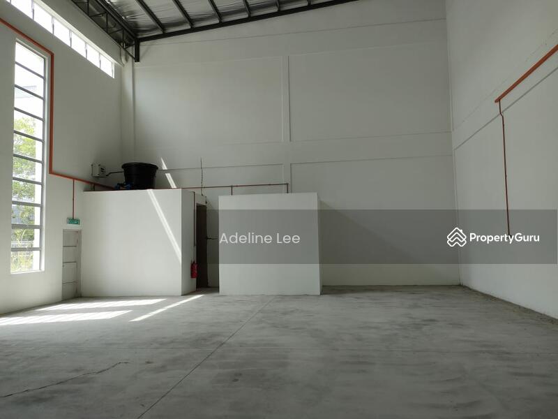 Untuk Dijual - Sentrio Business Centre II @ Pasir Gudang