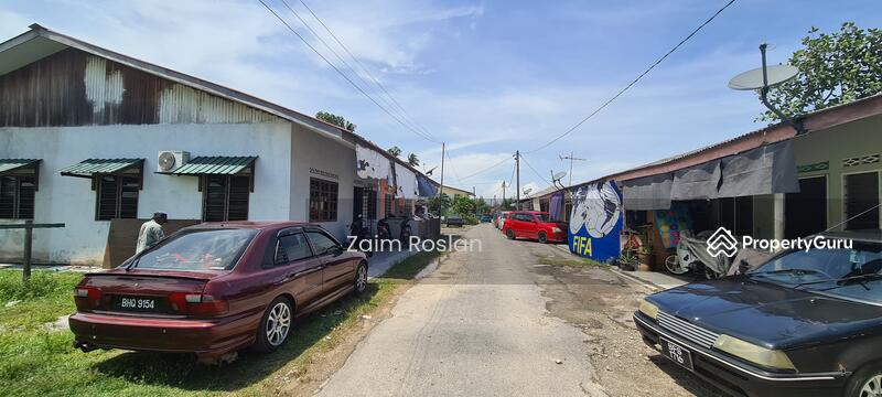 Tidak Lagi Tersedia Kampung Delek Kanan Untuk Dijual Klang Selangor Rumah Teres 1 Tingkat Dari Harga Rm 230 000 Propertyguru Malaysia