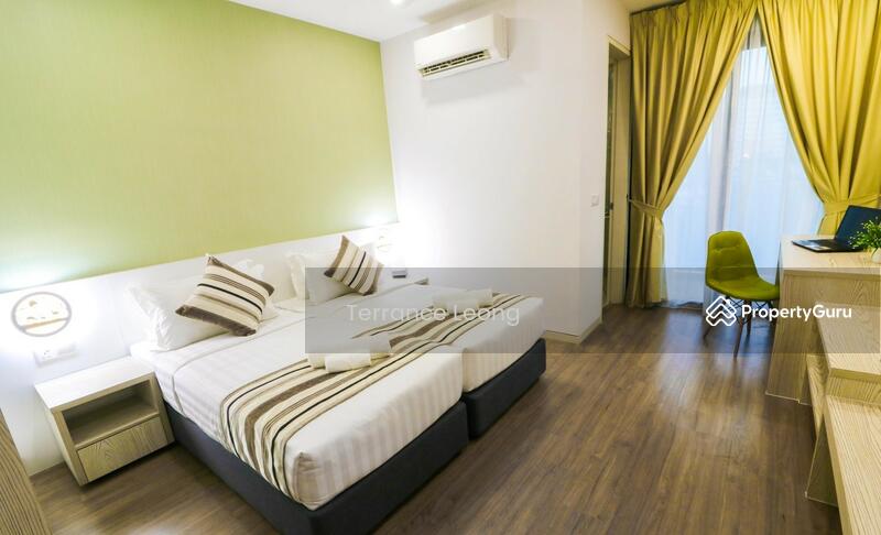 Tropical Villa untuk Untuk Disewa - RM 4,800 /bulan, Mac 2026 - PropertyGuru.com.my