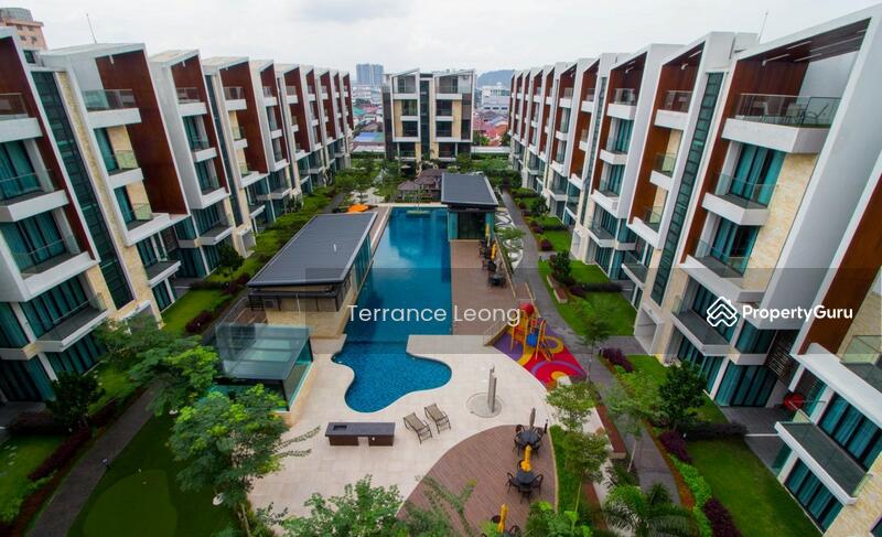 Tropical Villa untuk Untuk Disewa - RM 4,800 /bulan, Mac 2026 - PropertyGuru.com.my