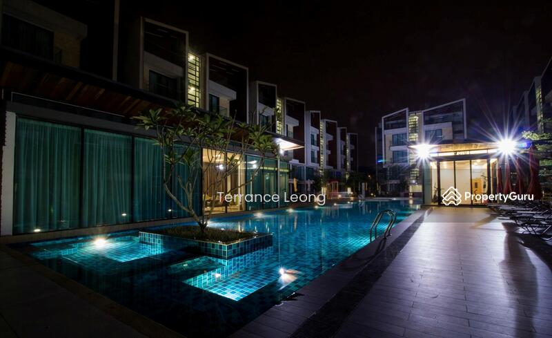 Tropical Villa untuk Untuk Disewa - RM 4,800 /bulan, Mac 2026 - PropertyGuru.com.my