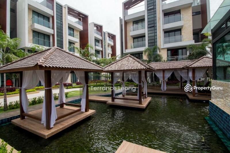 Tropical Villa untuk Untuk Disewa - RM 4,800 /bulan, Mac 2026 - PropertyGuru.com.my