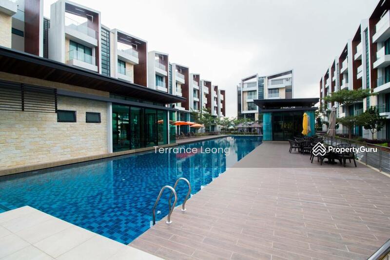 Tropical Villa untuk Untuk Disewa - RM 4,800 /bulan, Mac 2026 - PropertyGuru.com.my