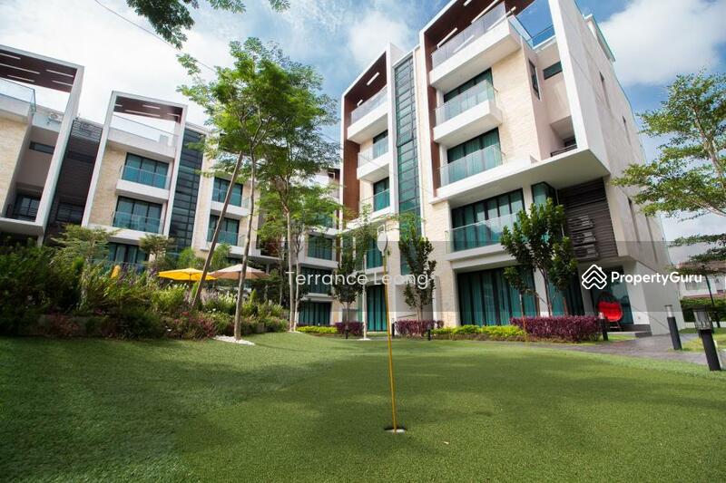 Tropical Villa untuk Untuk Disewa - RM 4,800 /bulan, Mac 2026 - PropertyGuru.com.my